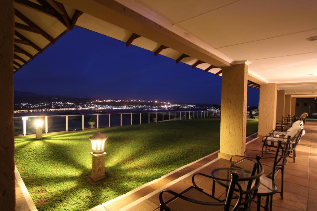 Villa Castollini Brenton-on-Sea Habitación foto